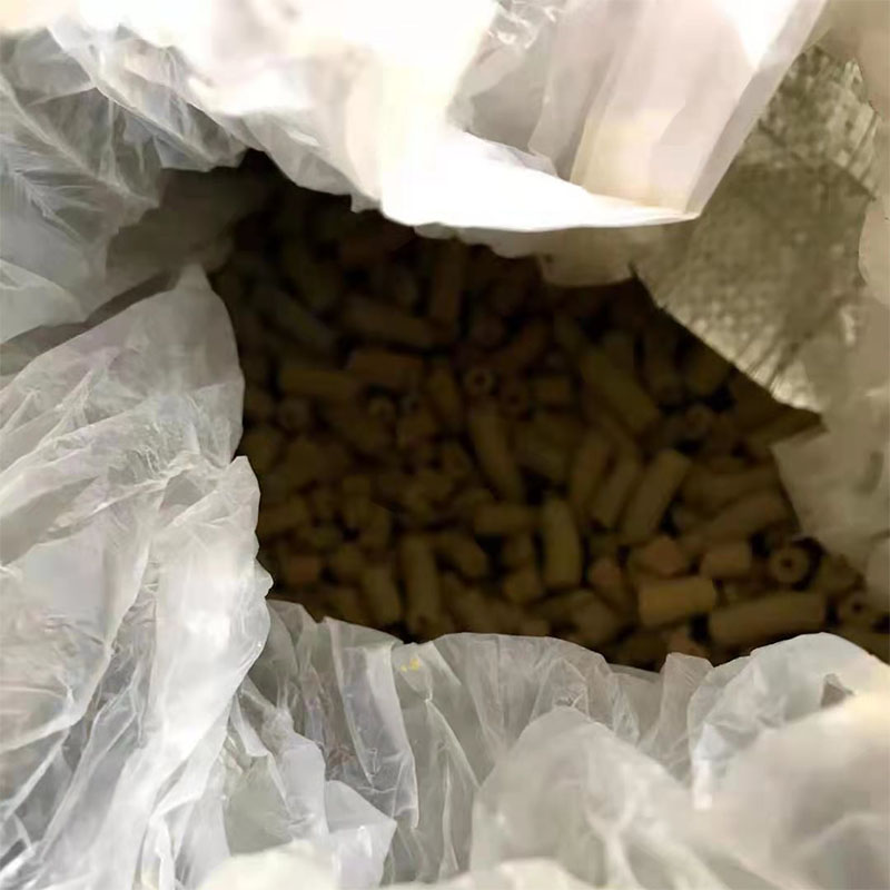 廉江市钒催化剂回收